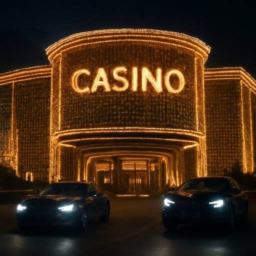 299bt লাইভ ক্যাসিনো